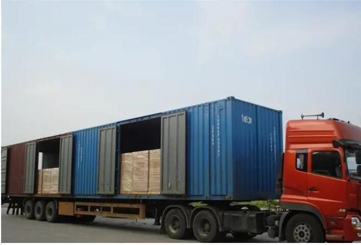 厦门到威县整车运输