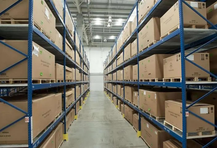 厦门到威县货物仓储