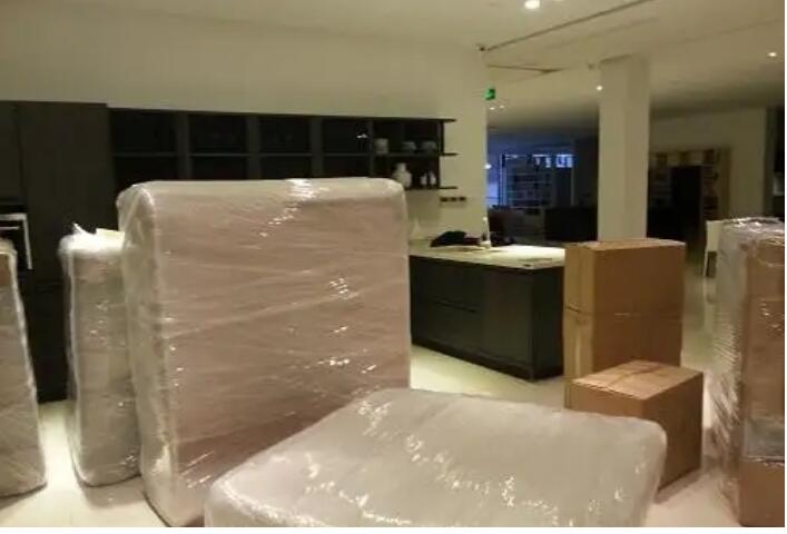 厦门到威县长途搬家