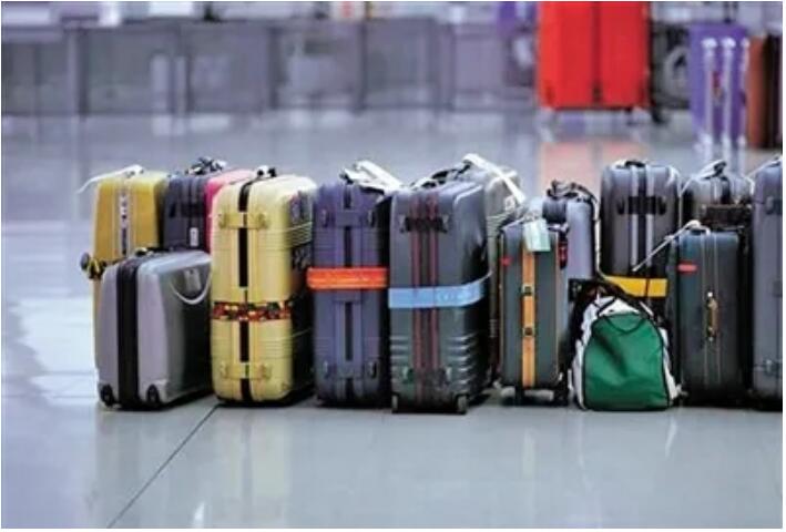 厦门到威县行李托运