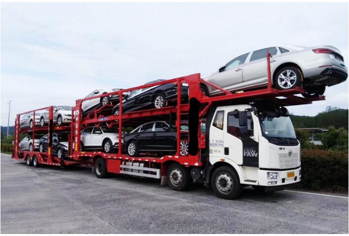 厦门到威县轿车托运